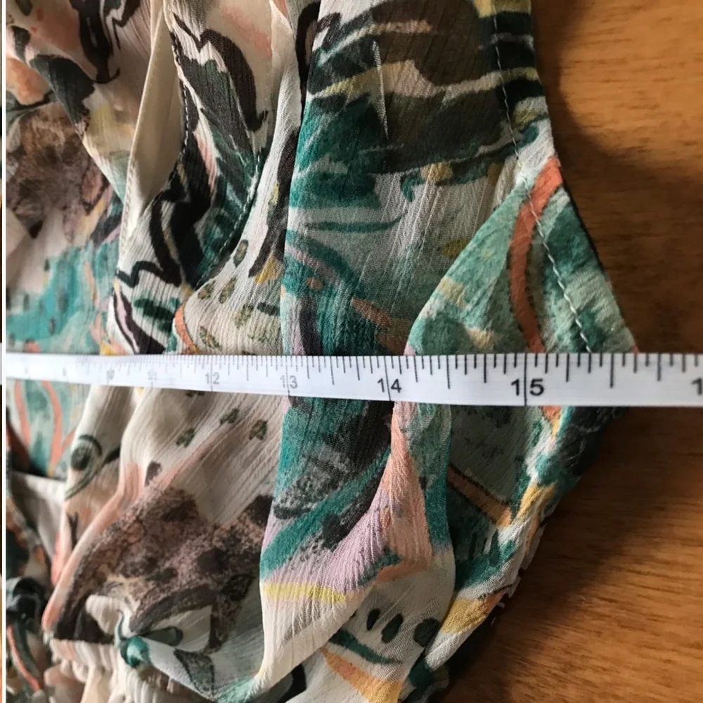 Floral Midi - Picture 9 of 10